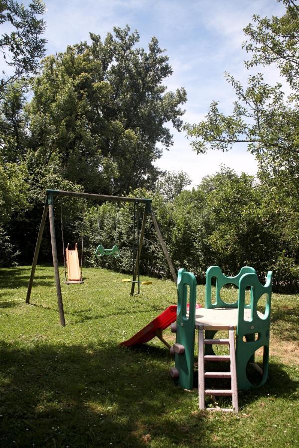 Les Vieilles Etables Βίλα La Sure en Chartreuse Εξωτερικό φωτογραφία